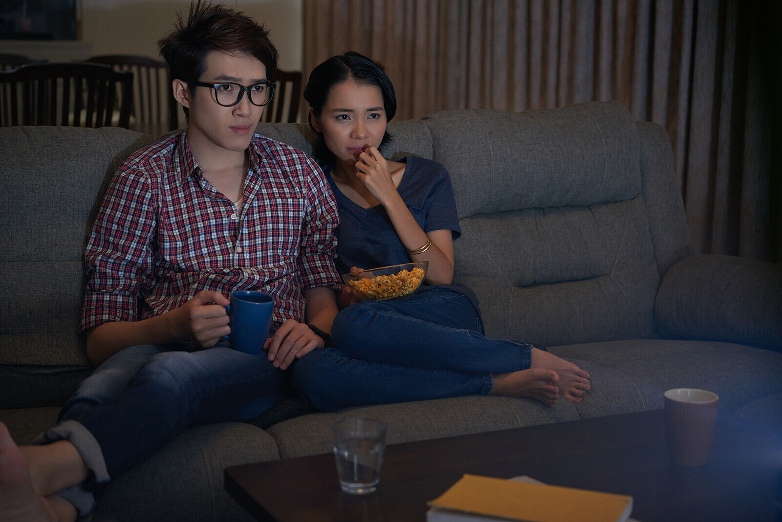 10 ways to conquer adult nightmares and get better sleep